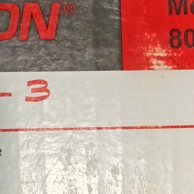 Paragon 8000 Series Mechanical Defrost Timer 20A 120V Metal 8143-00
