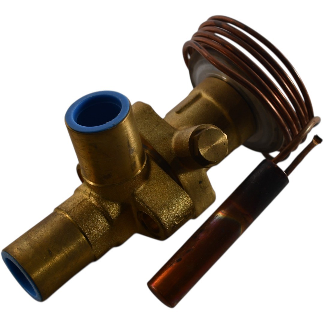 NEW Emerson 935–106 M PCN 059381 Thermal Expansion Valve 5FT 7/8 x 1-1/8 Solder