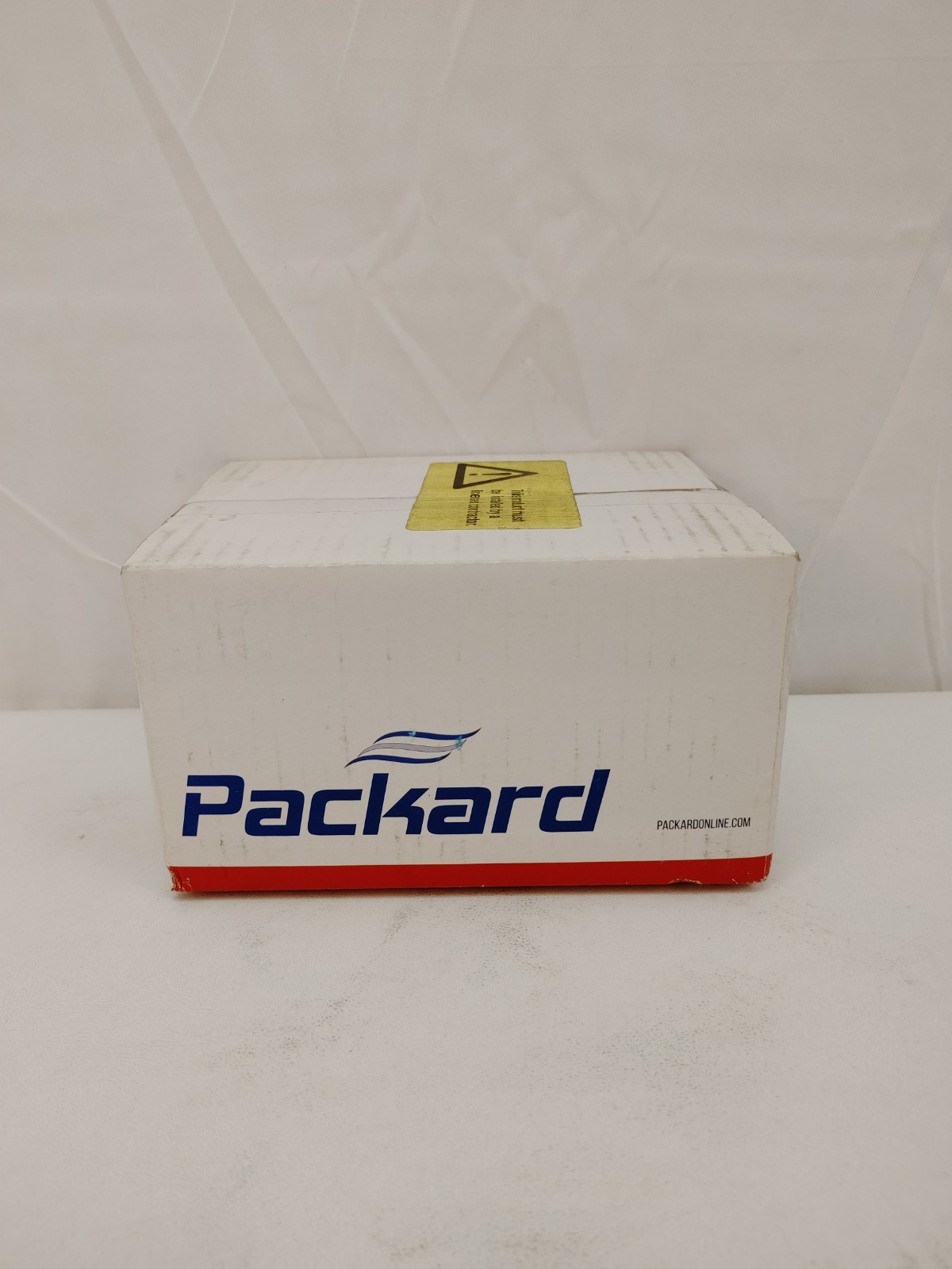 Packard 65570 Draft Inducer Motor SEALED IN BOX