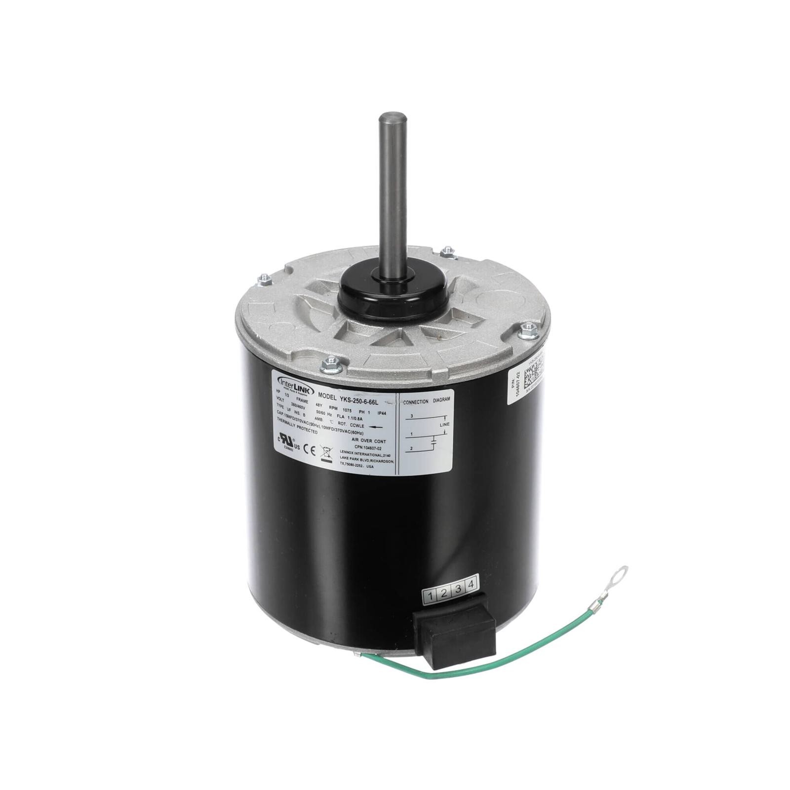 Lennox 14Y70- Genuine OEM Replacement Part