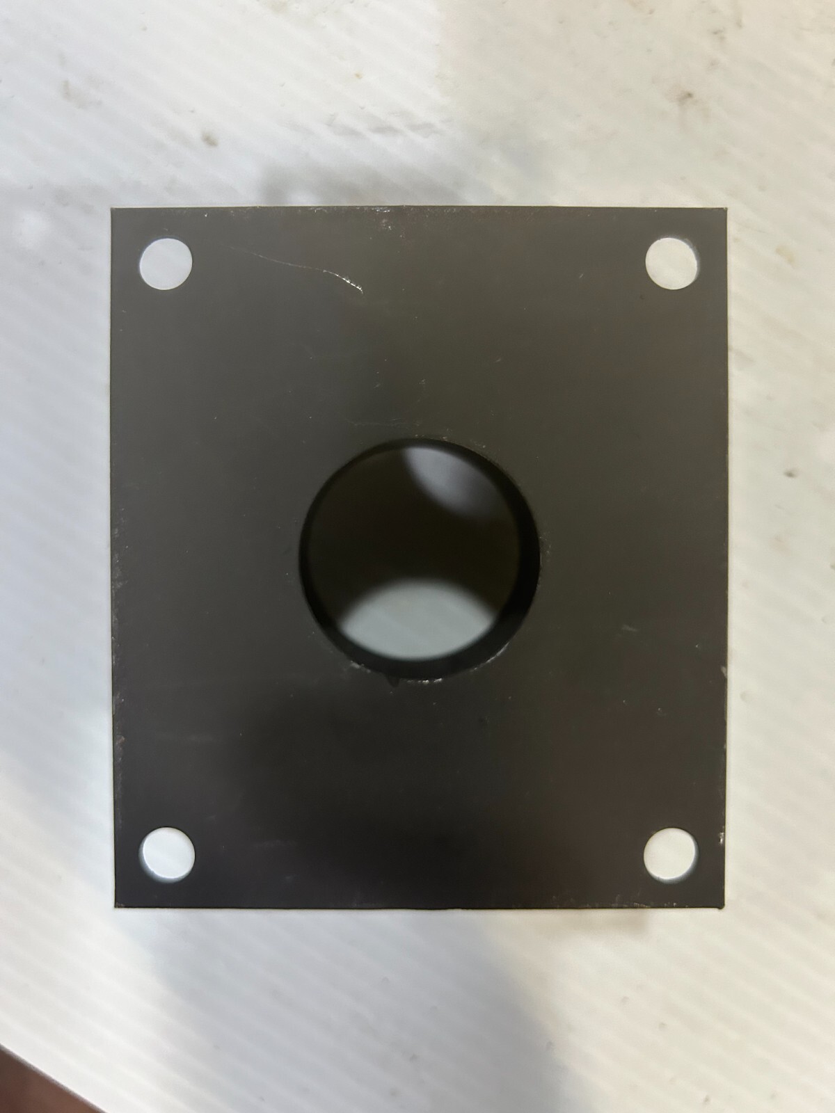 United States Stove Corp 68618 Blower Mounting Plate