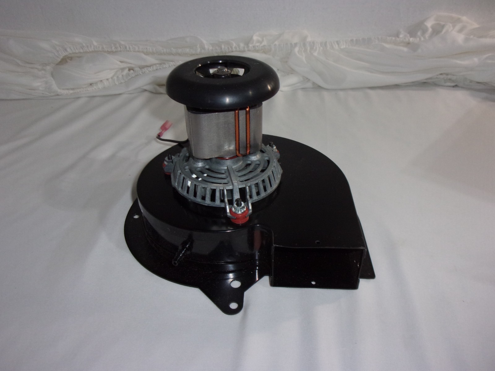 Hiorucet Furnace Draft Inducer Motor for FASCO A200, Lennox 7002-2975, 24W95, 31