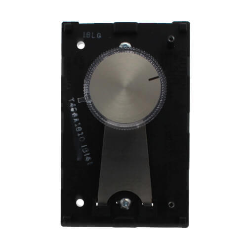 Honeywell Home T498A1810 Electric Heat Thermostat (40°-80°F) Beige Plastic Mount