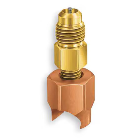 Jb Industries A32914 Line Piercing Saddle Valve, 7/8″ Od, Pk2