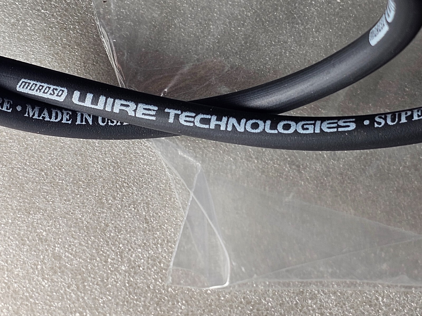 R11470 AAON Spark Wire Black 30″ AAON (Quality OEM Part)