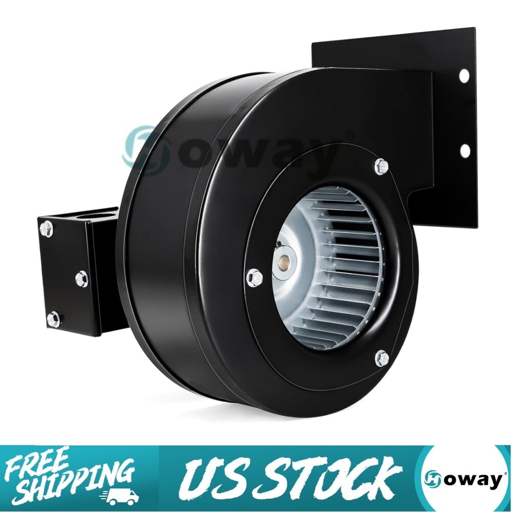 Blower Motor 115V Replacement For Fasco 50752-D500 Dayton 1TDP5 4C442 2C610
