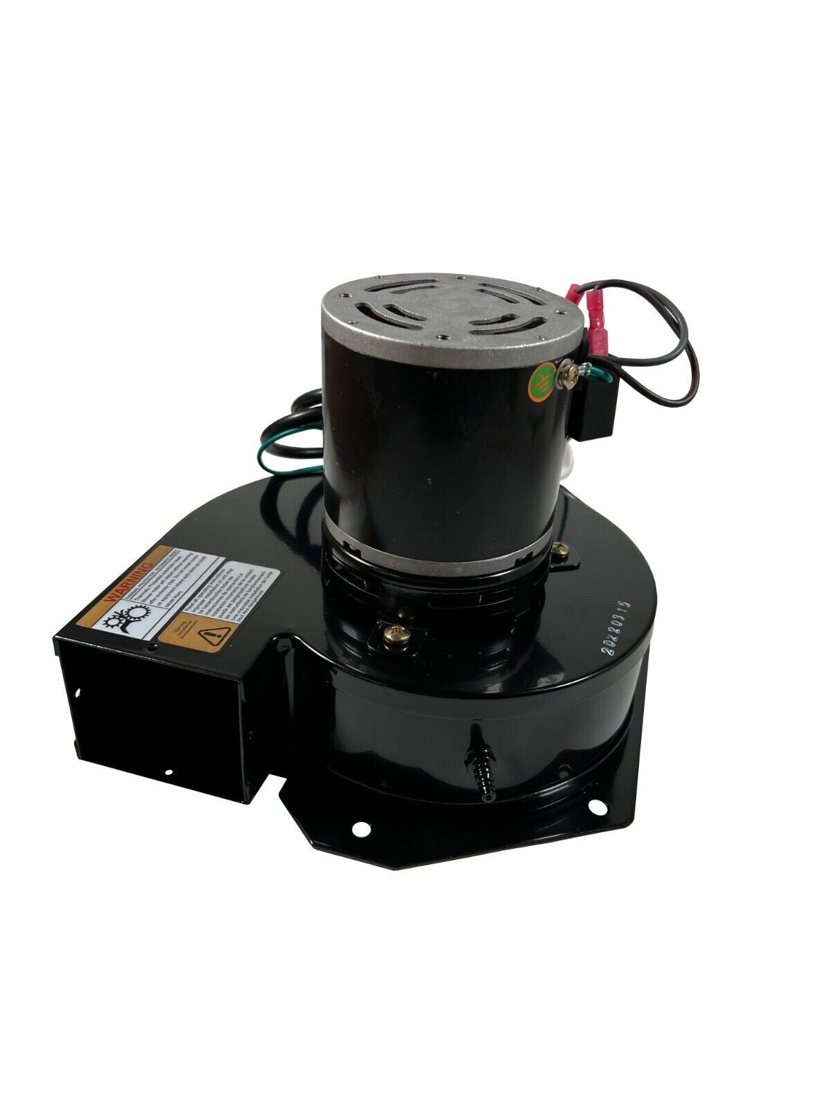 Genuine NBK 12177 Blower Motor For Fasco A206 Packard 66300 Lennox 7021-8983