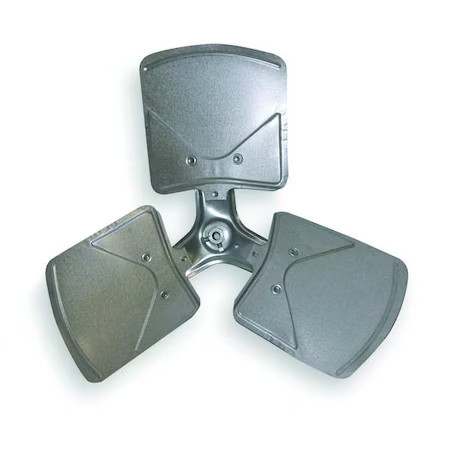 Revcor 606123-Sgl Propeller, Dia 19 In, 30 Deg Pitch