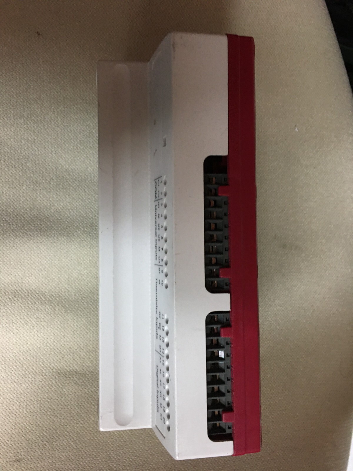 TAC Xenta 301 0-073-0009-2 Schneider Elec Programmable Controller-30 day warty