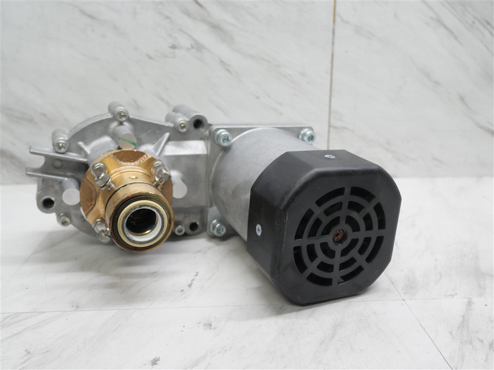 NEW Hoshizaki 4A5855-01 Gearmotor 120V 60GZ (SPG ICG-94470HAB)