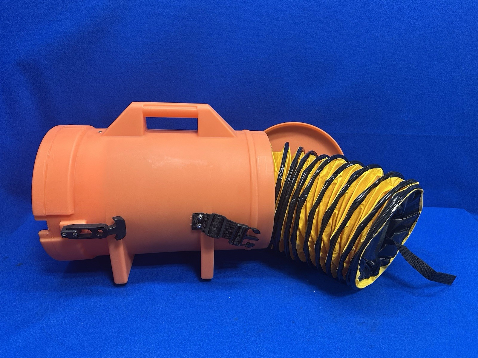 Allegro 9533-01 Plastic Compact Canister With Ducting