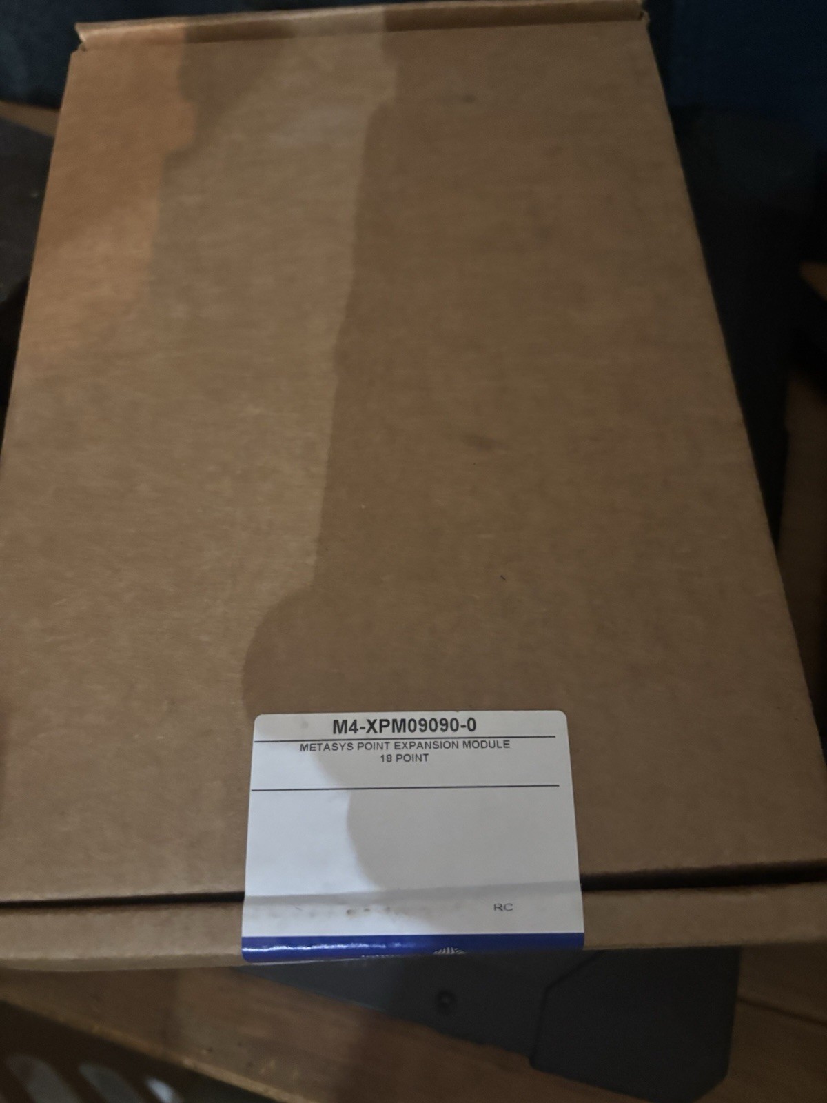 Johnson Controls Metasys M4-XPM09090-0