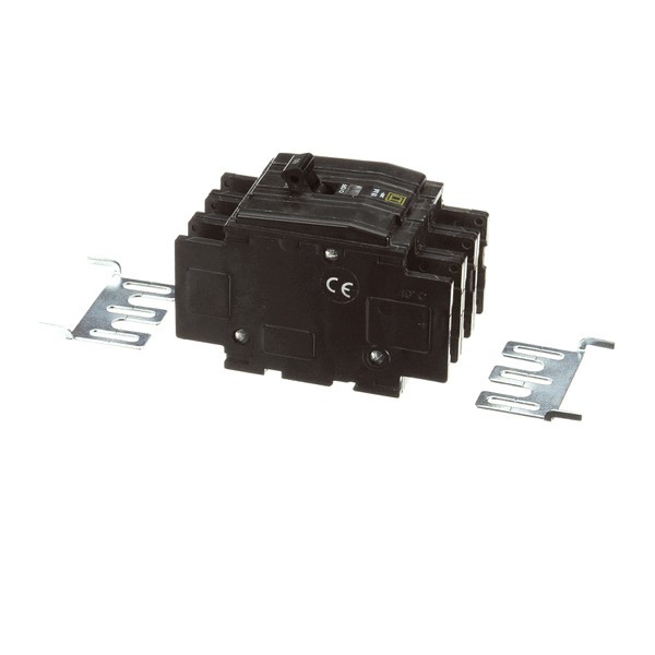 HENNY PENNY 91903 Breaker-Circuit 3 Pole AC 1.14 lbs Non-Stock OEM