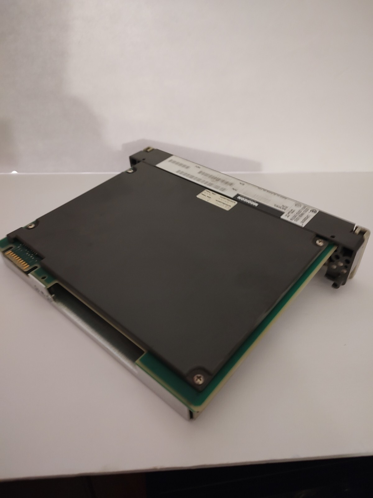 MODICON AS-B872-200 ANALOG OUTPUT MODULE ASB872200 30 DAY WARRANTY