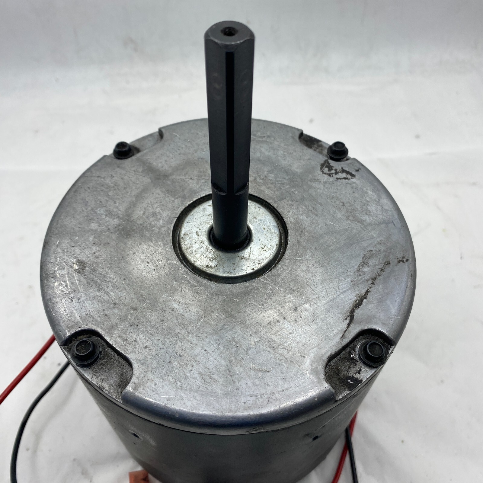 DM (ASIA) D-RE-PSC-139 / 45-6P2SP-053 SPEED MOTOR 1/3HP 1 PHASE 1100/900 RPM 🎯