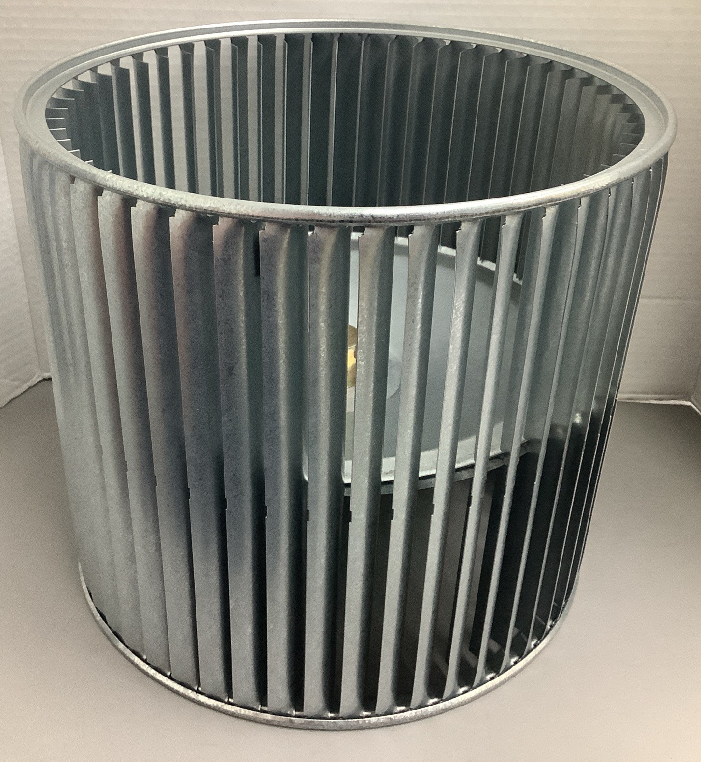 Trane Galvanized Steel Blower Wheel WHL03116 (r60)