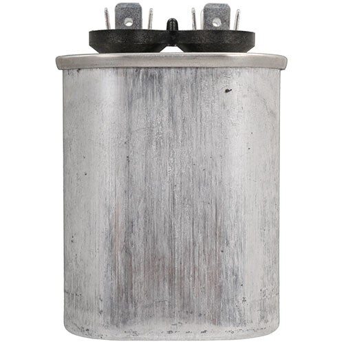 York S1-02420045700 Air Conditioner Single Run Capacitor