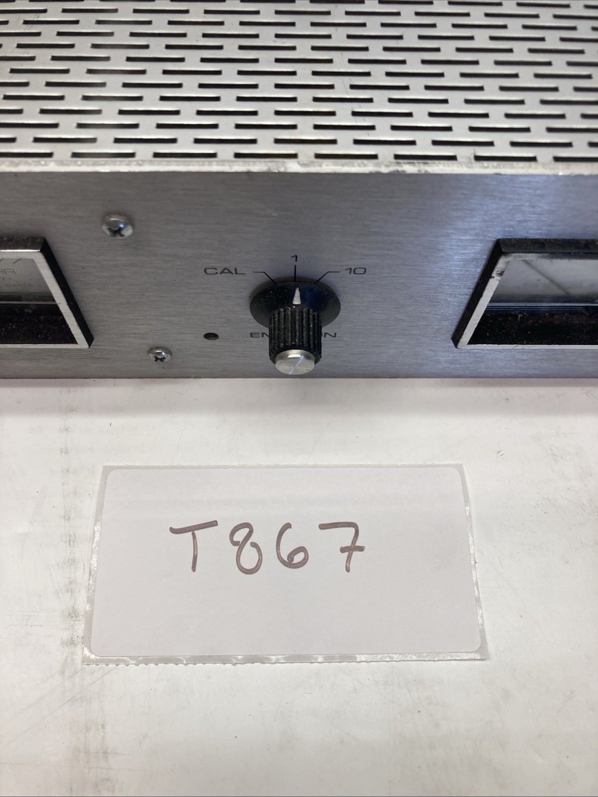 Granville-Phillips 260 Gauge Controller 260016 03 WORKING | U.S.A. SELLER