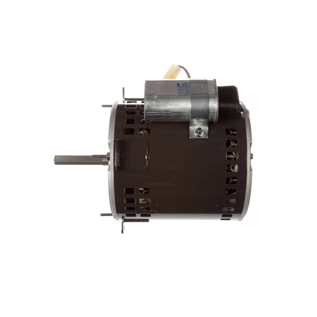 Captive-Aire Motor 1/2Hp 115V Exhaust CK48HF21HF01-60-115 – Free Shipping +