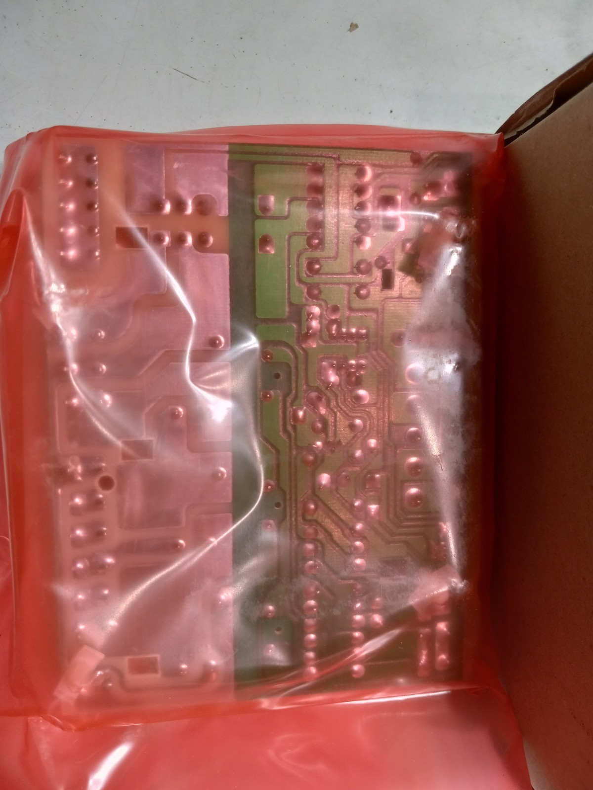 Lennox 48K98 Furnace Control Circuit Board Replacement LB-90089A BCC3 Kit OEM