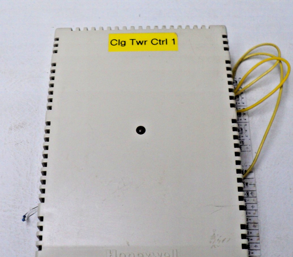 Honeywell W7760C-2017 / W7760C2017 Plant Controller