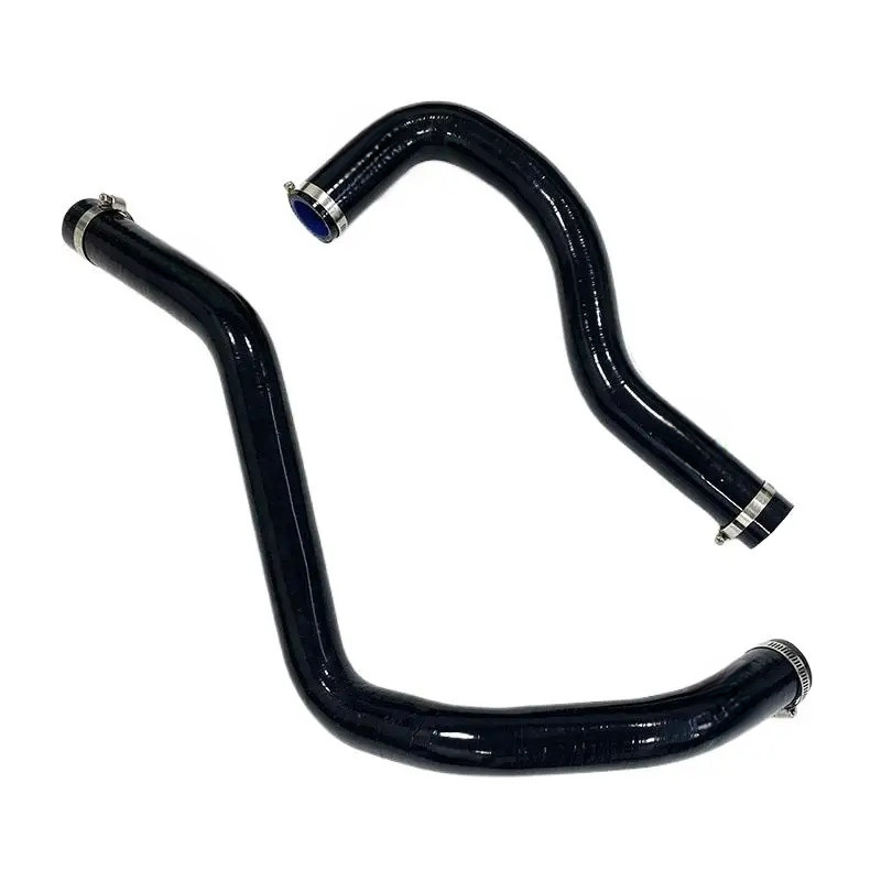 Silicone Radiator Hose Fit For Honda CRX 88-91 ED7/9 D16A9