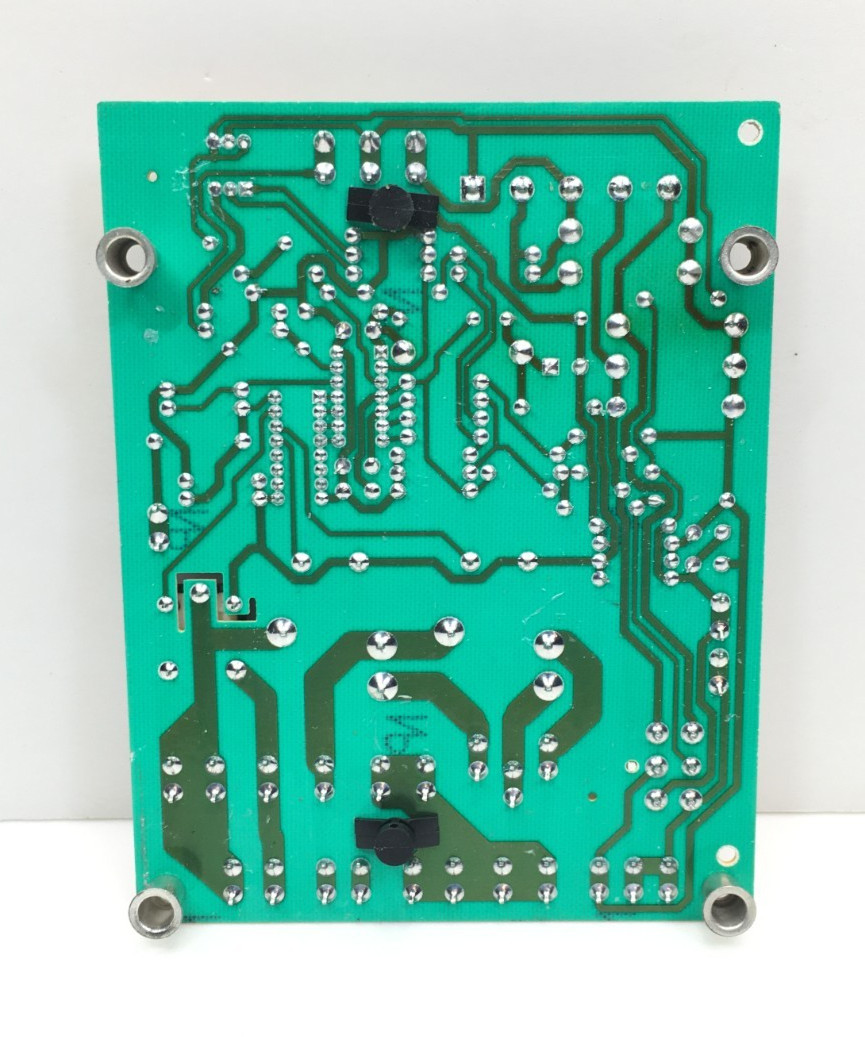 Honeywell 1138-103 Furnace Control Circuit Board York S1-03102959000 used #P72