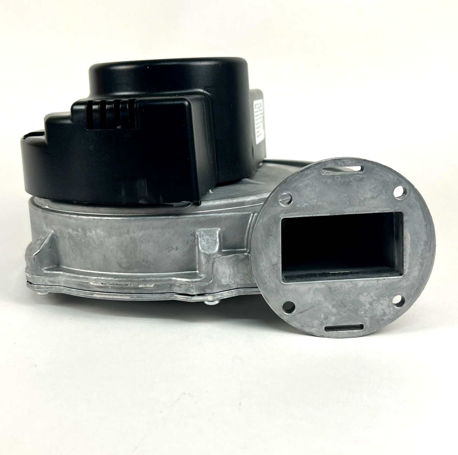 Fasco 70500194 50DB Draft Inducer Blower Motor Rheem Ruud AP17869 3.25″ Flange