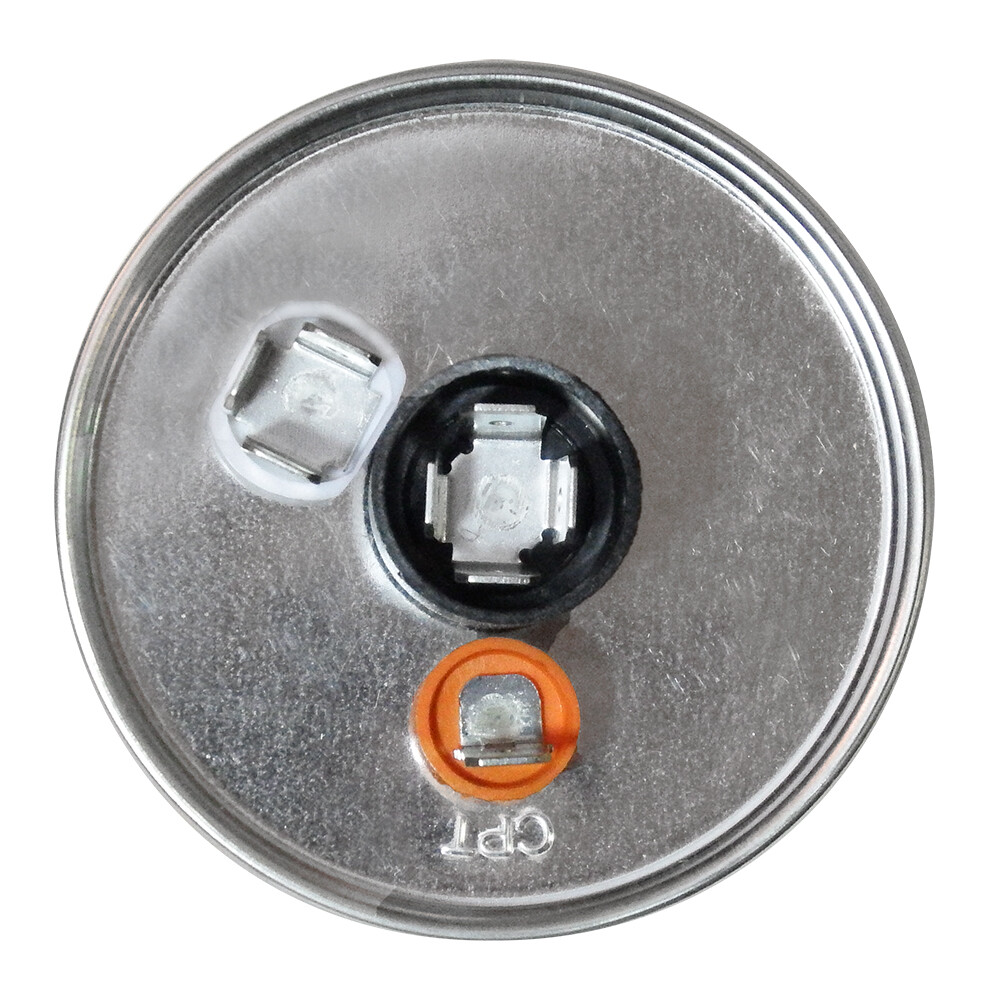 AmRad 80 uF 440/370V Run Capacitor replaces Hayward SMX11022320 HPX11024743