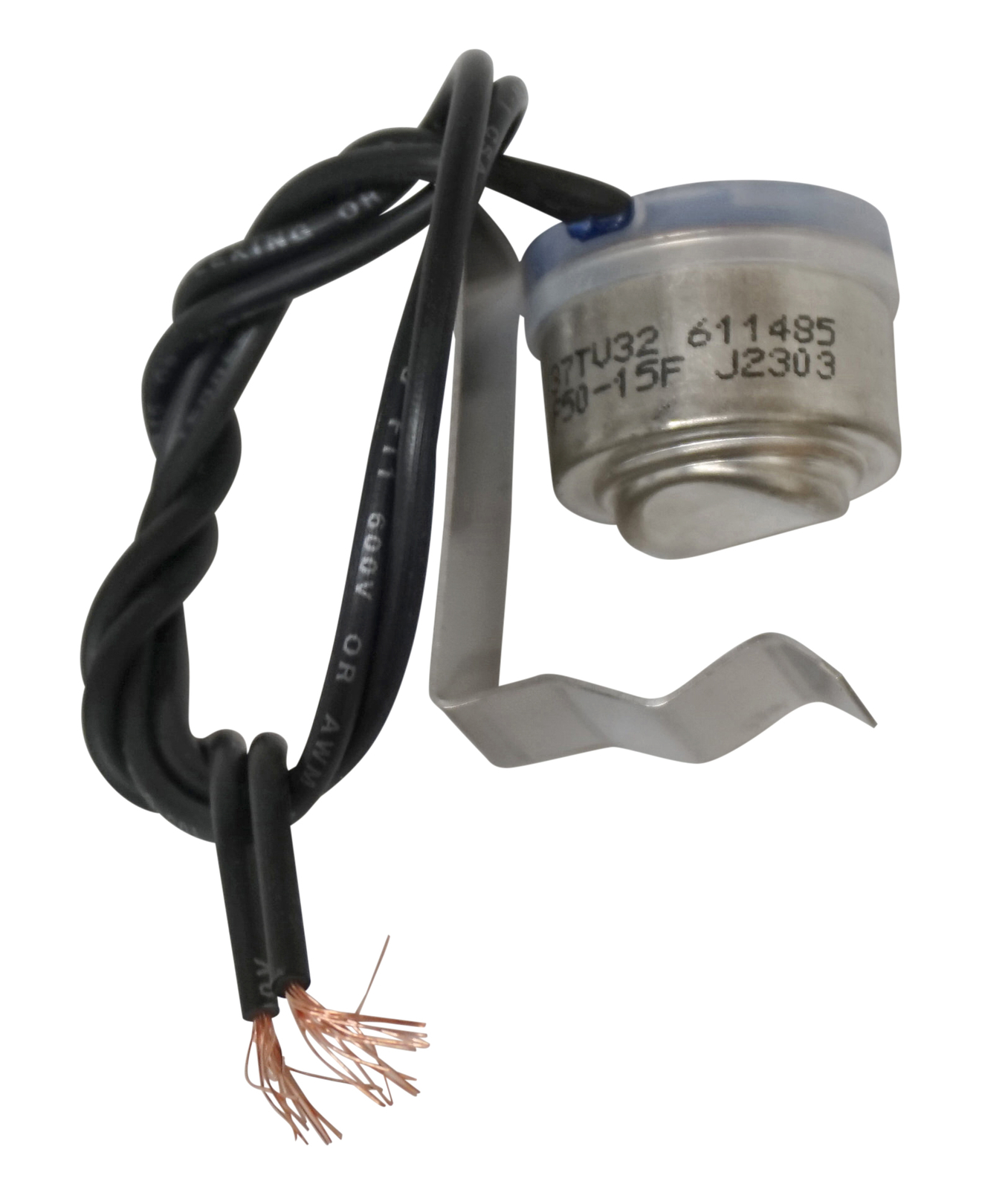 Air Conditioning Evaporator Coil Freeze Protection Control, SFPC
