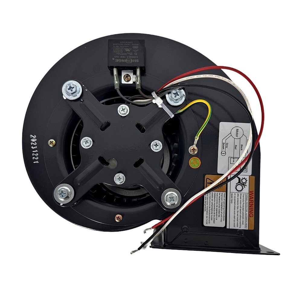 Aftermarket Blower Motor Replacement for Dayton 1TDT6 Fasco 7063-5243 492/293
