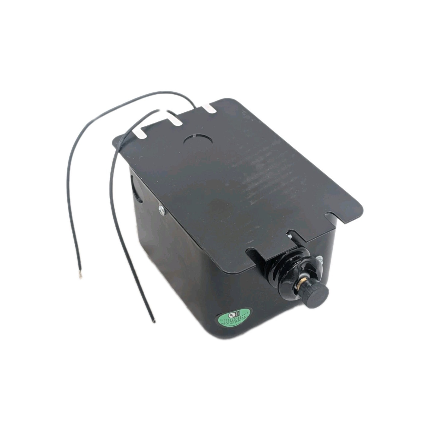 Allanson 1092 Type S Ignition Transformer, 120V/6000V