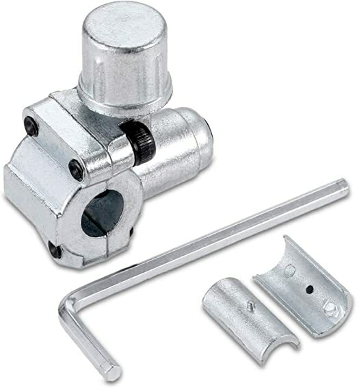 BPV31 Bullet Piercing Valve for A/C Refrigeration Lines. 5/16 – 3/8 – 1/4 in. In