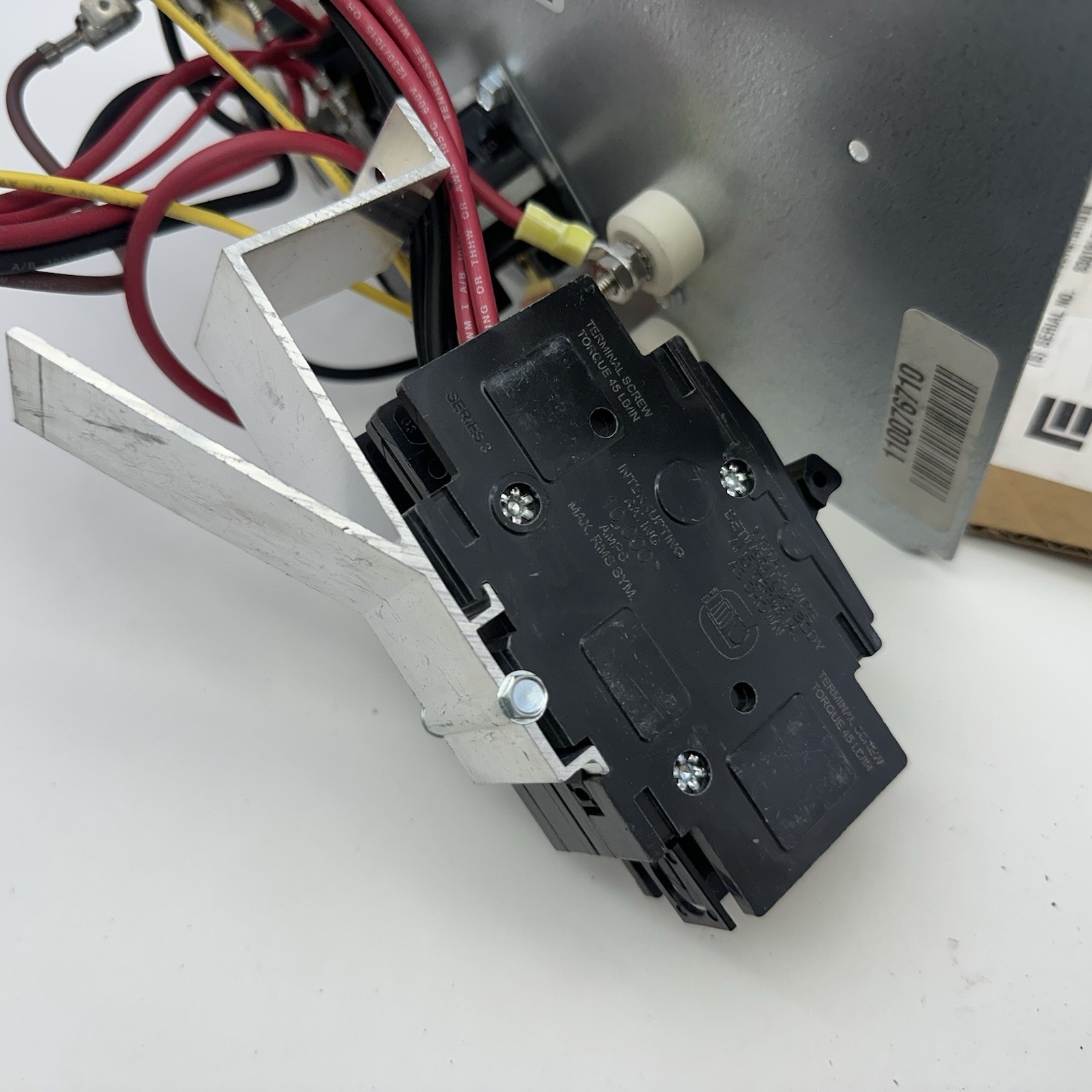 Electric Heat Strip Lennox ECB29-8CB-7P 8kw 240v New Open Box OEM