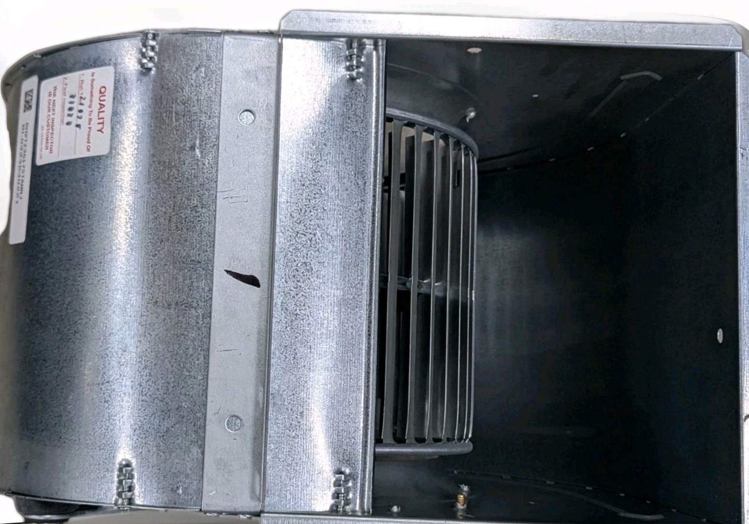 Rheem Furnace Blower Housing Assembly Unit 10X8 For RH2TZ3617STANNJ