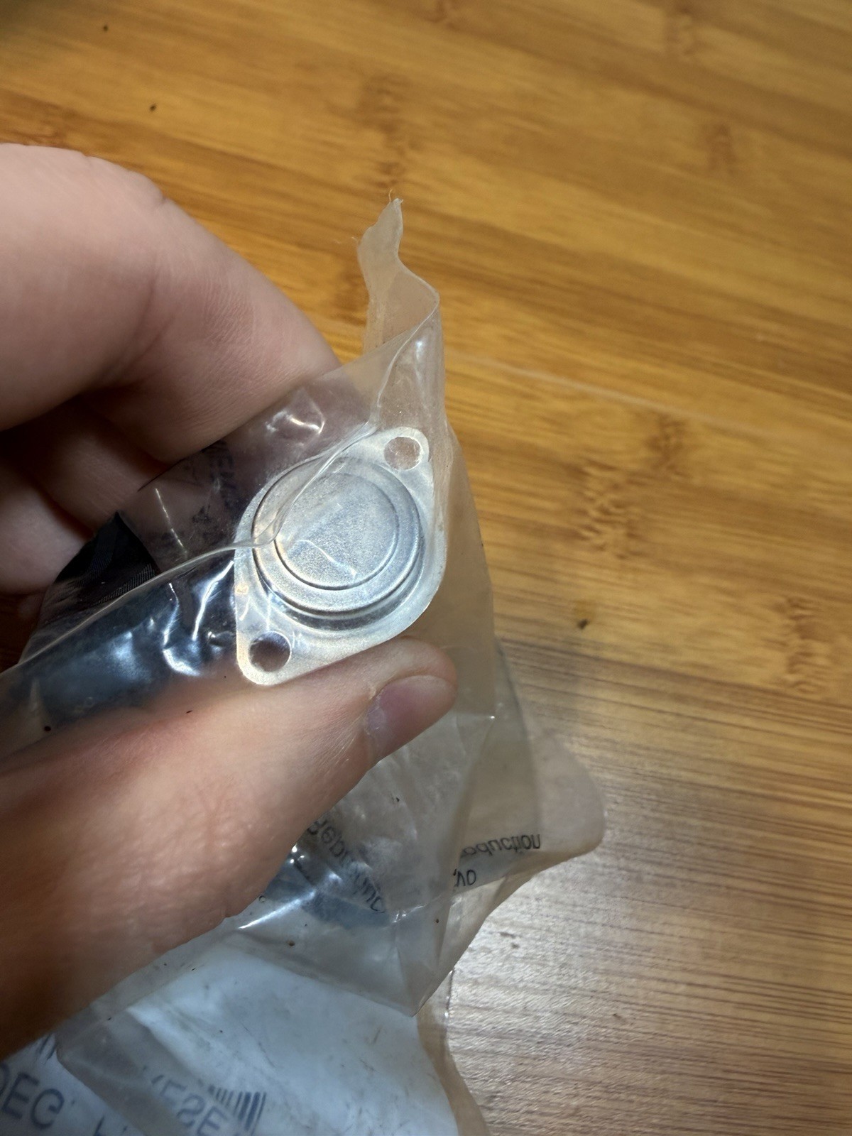 Brand New Emerson 3L12-220 Emerson Rollout Limit Control, Manual Reset