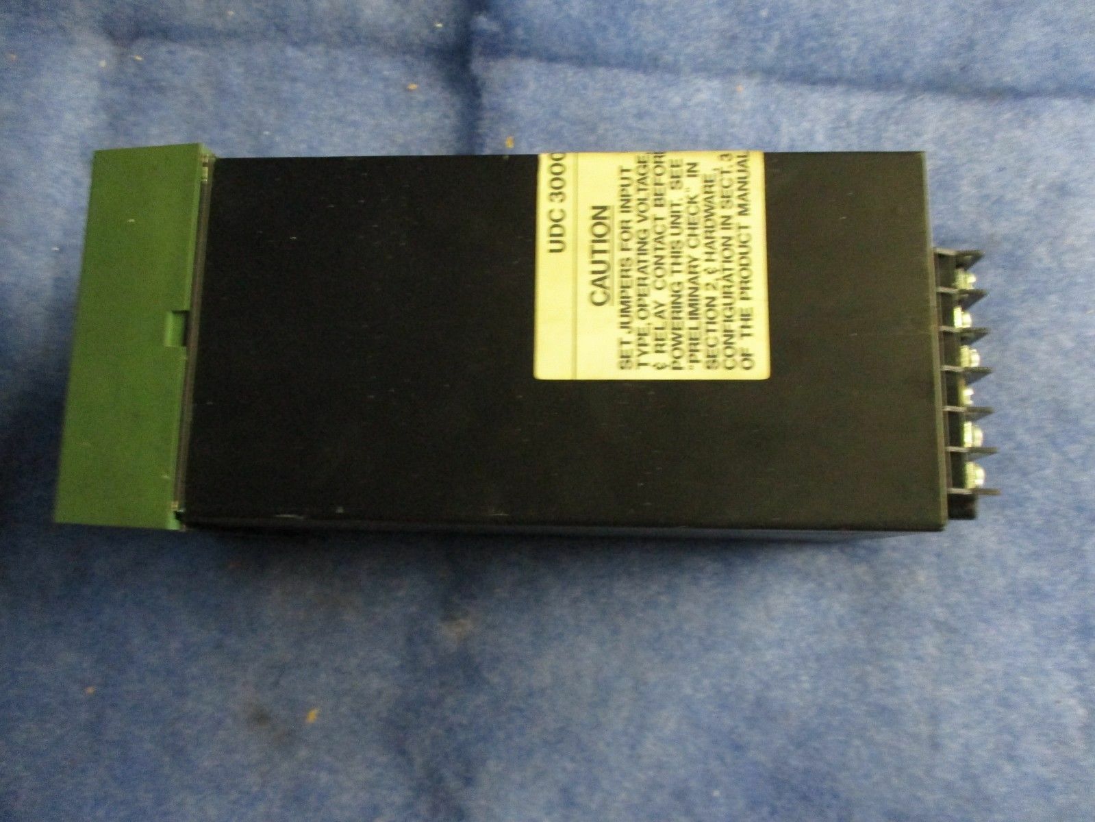 Honeywell Burner Control DC3003-0-000-2-DIN-0111 1 Year Warranty
