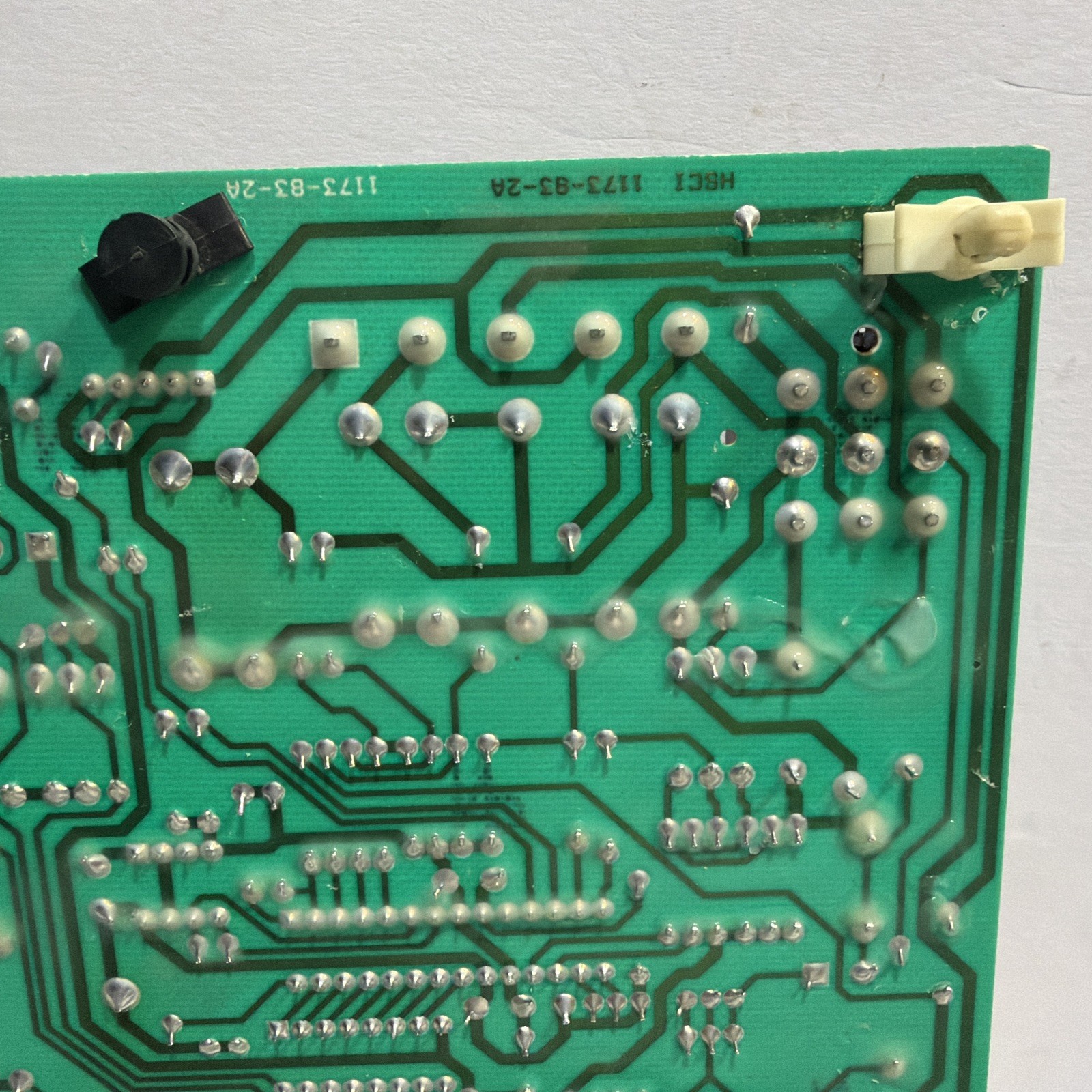 LENNOX 1173-1 IGNITION CONTROL BOARD 100980-01