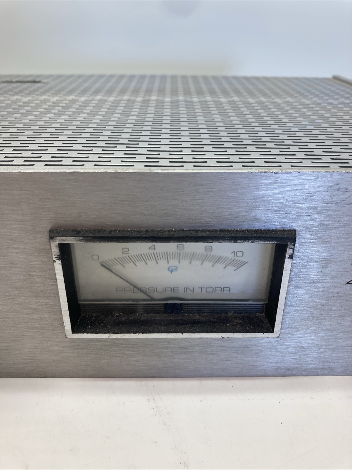 Granville-Phillips 260 Gauge Controller 260016 03 WORKING | U.S.A. SELLER
