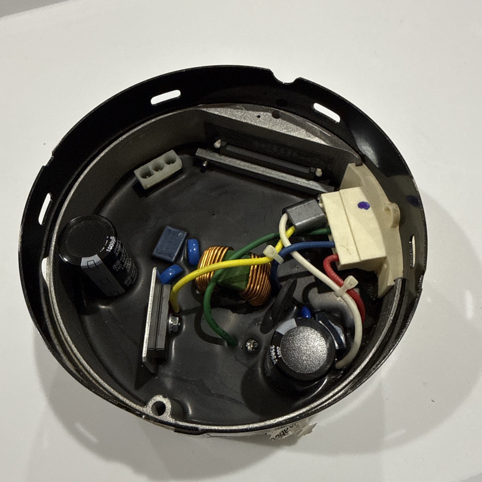 Genteq Eon HD03 Module 1/2hp, 120/240v