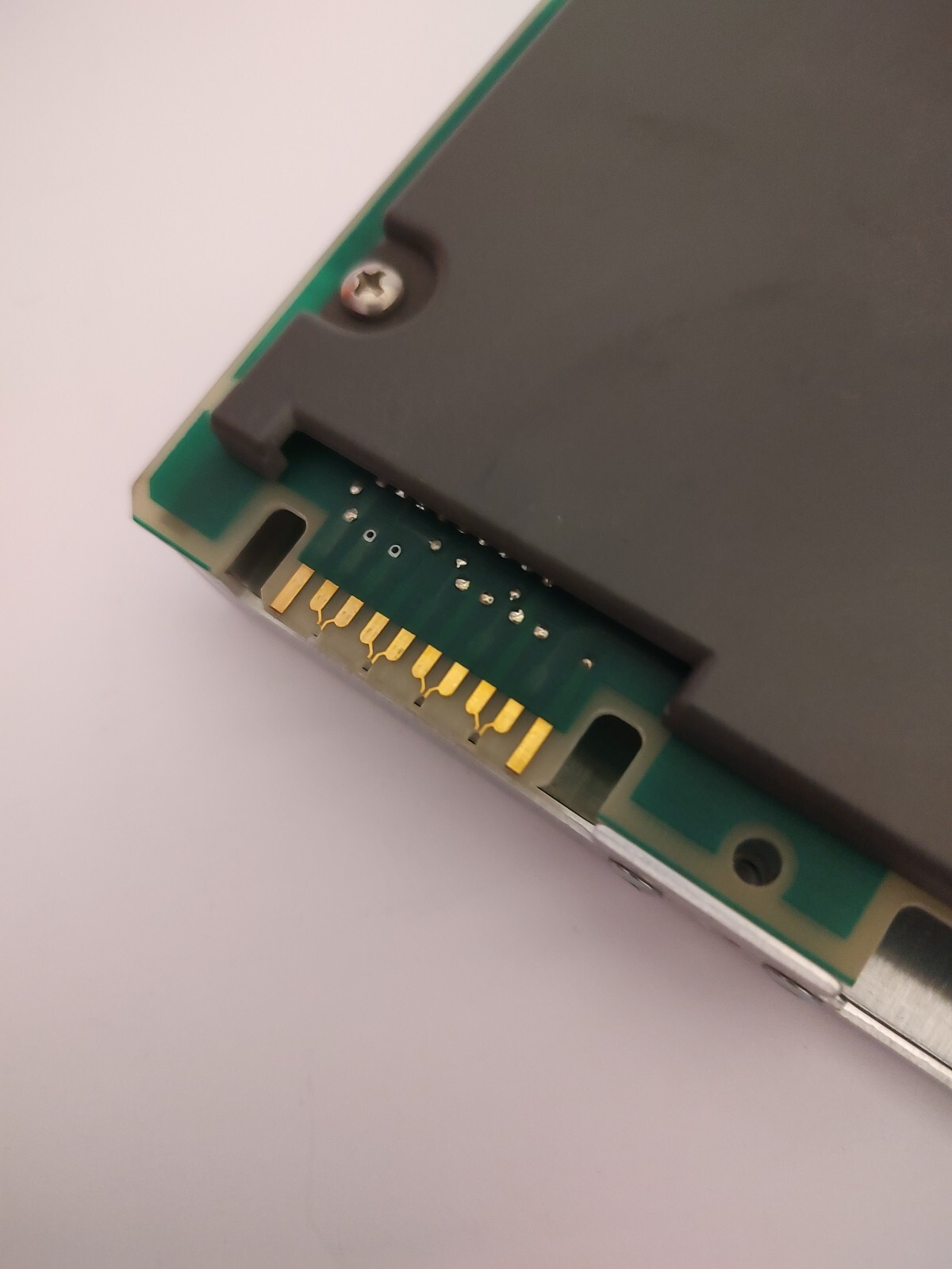 MODICON AS-B872-200 ANALOG OUTPUT MODULE ASB872200 30 DAY WARRANTY