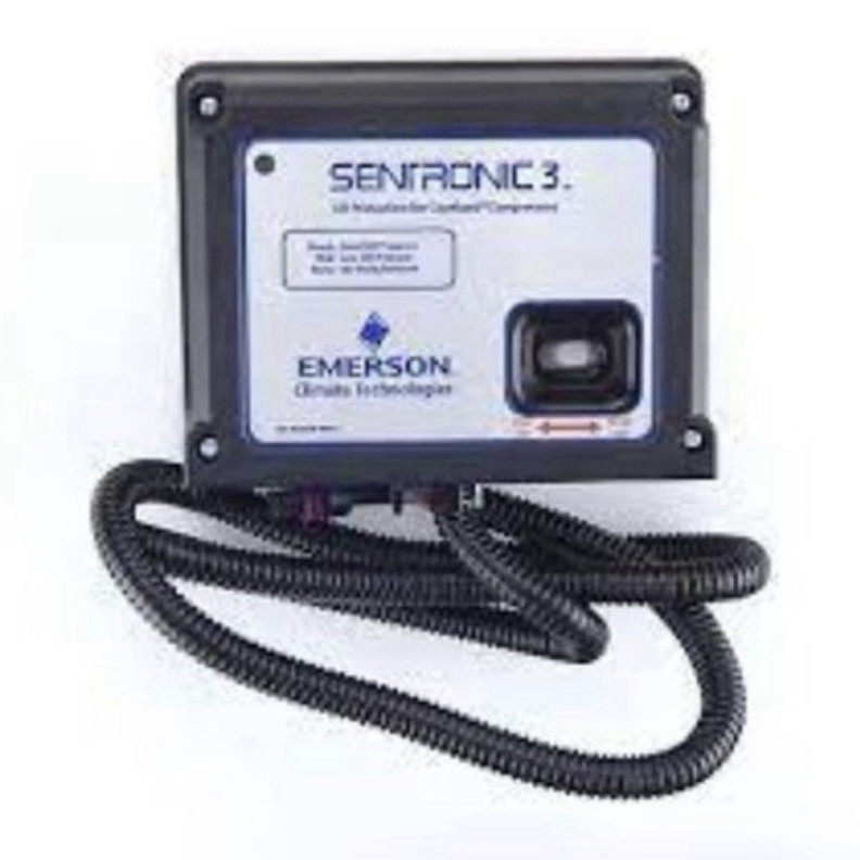 Copeland Sentronic 3 Oil Control Module 585-1076-02 052-2442-00