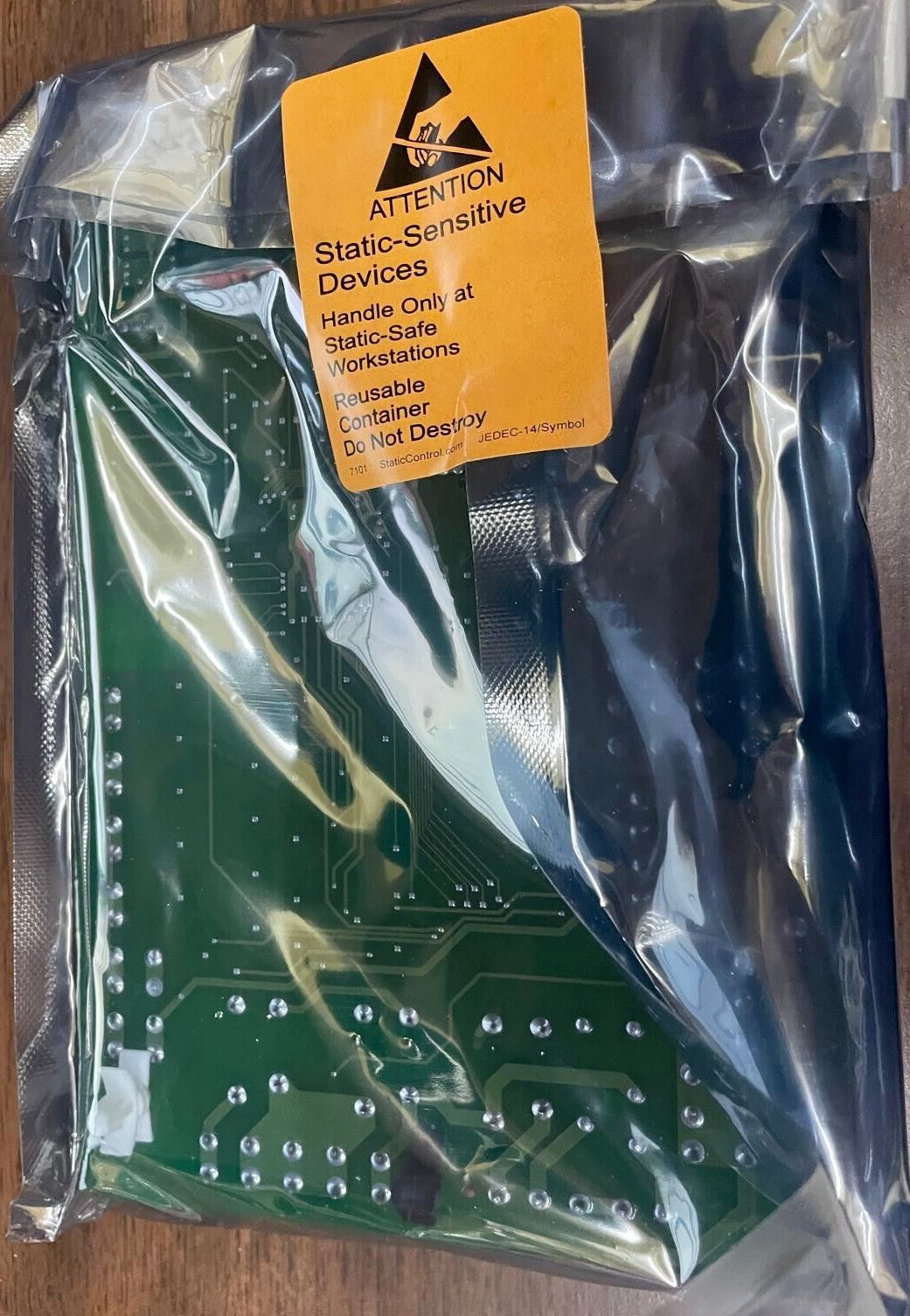 Ignition Control Board S1-03103882000 Johnson Controls York
