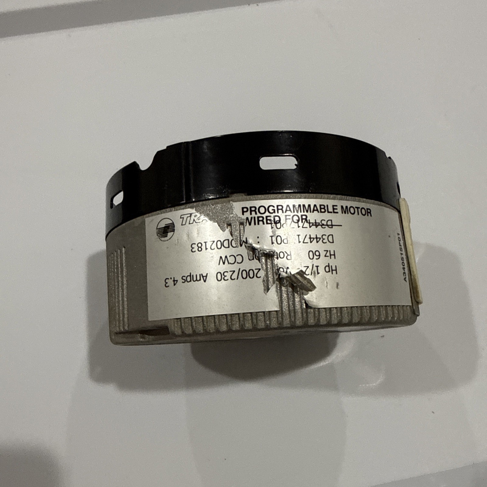 Genteq Eon HD03 Module 1/2hp, 120/240v