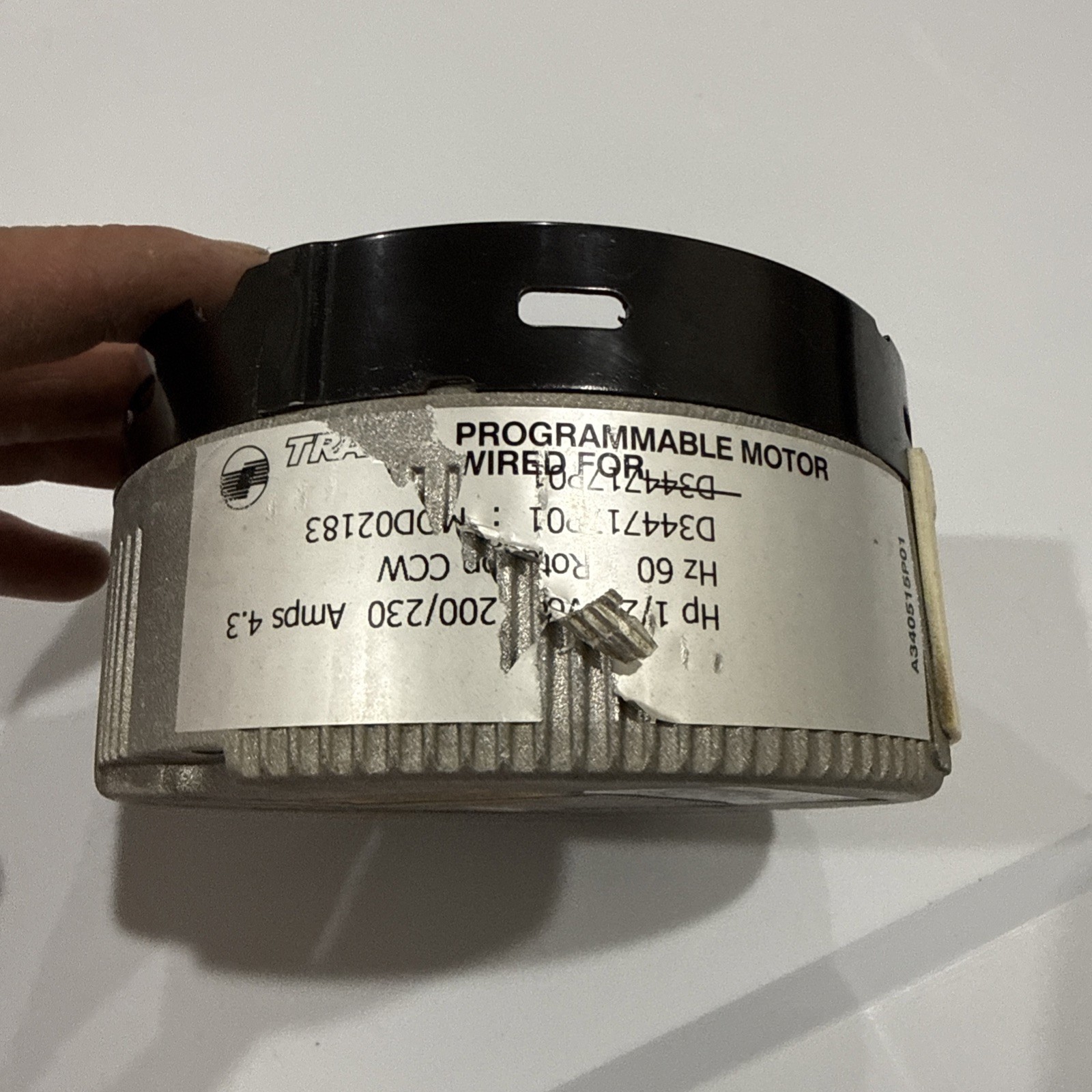 Genteq Eon HD03 Module 1/2hp, 120/240v