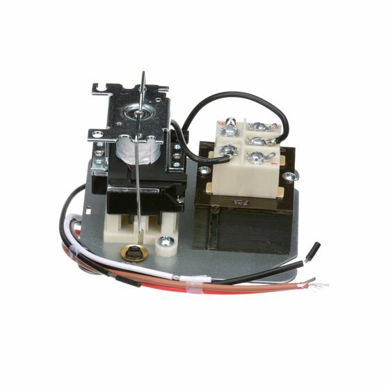 White Rodgers 90-113 Fan Control Center, SPDT (120V Primary, 24V Secondary)