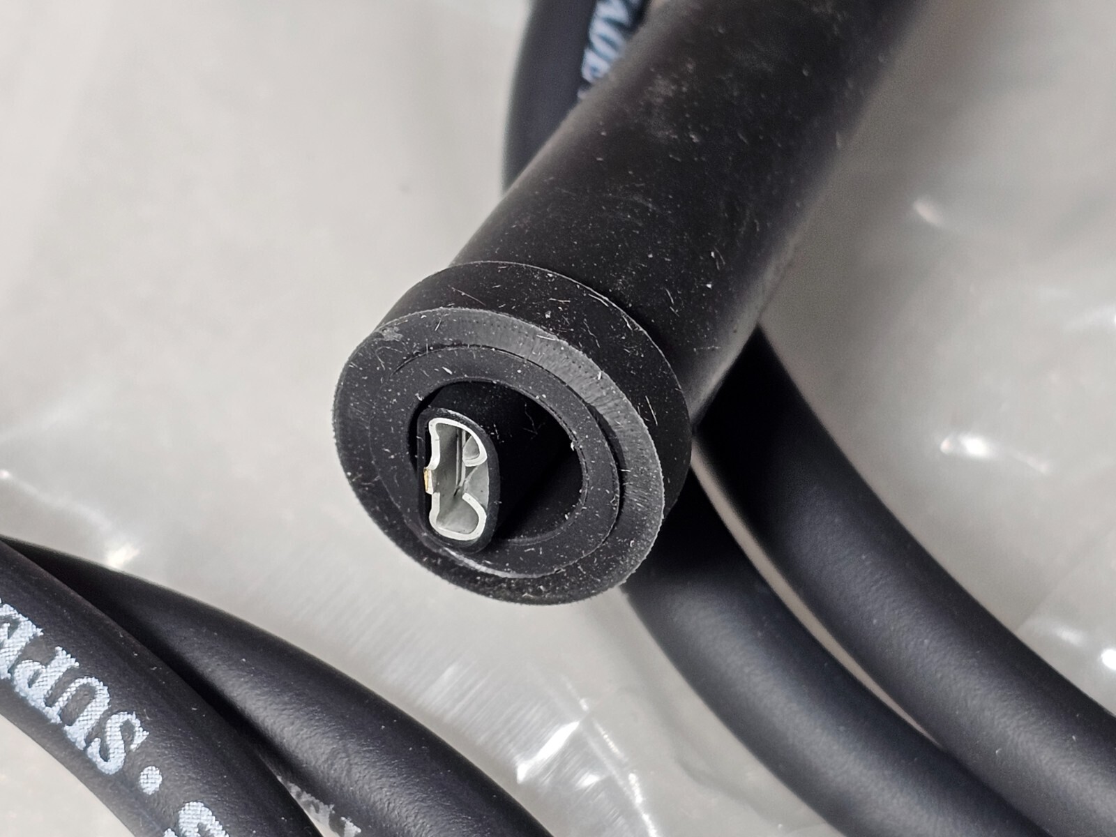 R11470 AAON Spark Wire Black 30″ AAON (Quality OEM Part)