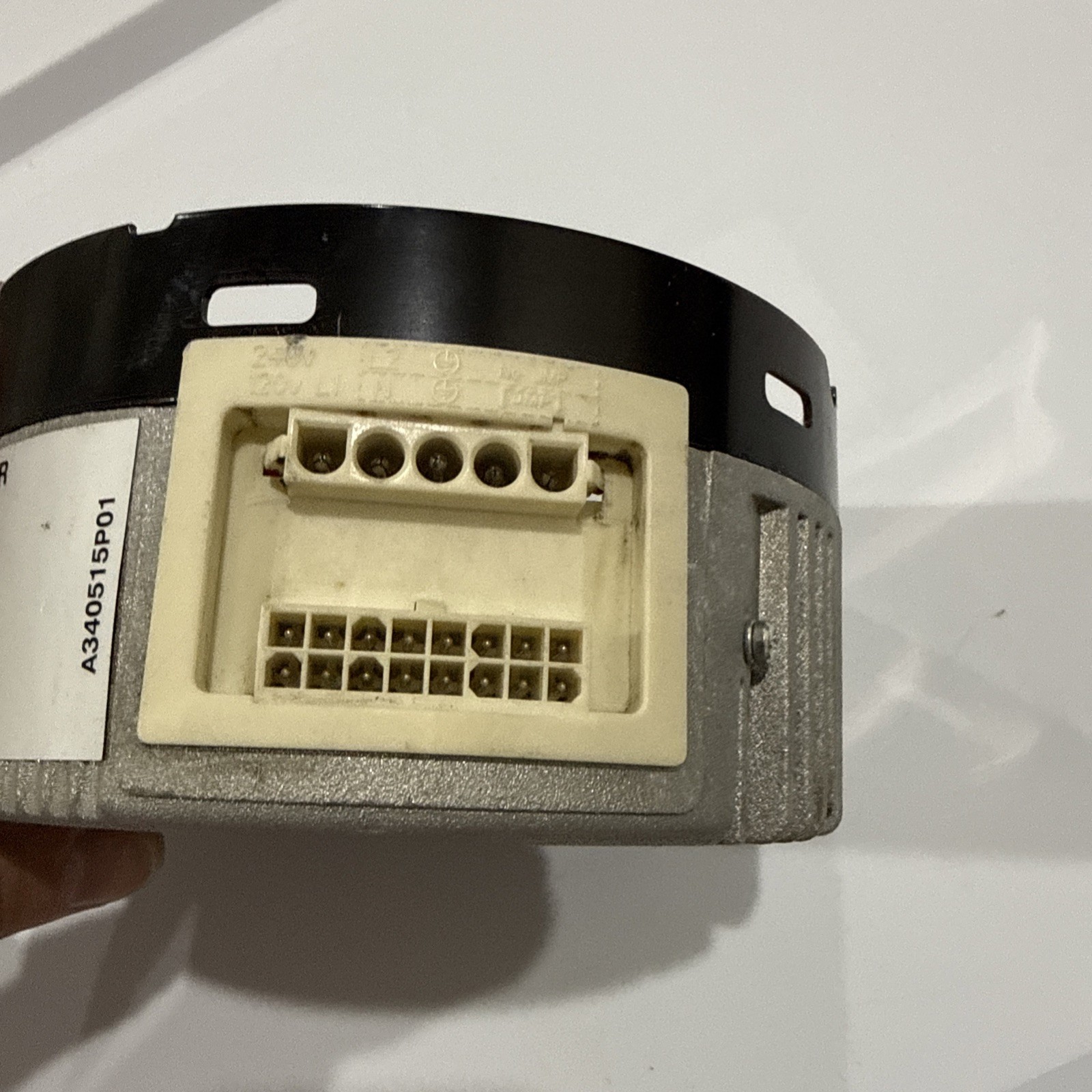 Genteq Eon HD03 Module 1/2hp, 120/240v