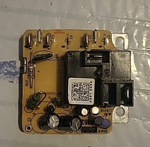 OEM TRANE 57T03-495 CONTROL BOARD HVAC USA SELLER FREE SHIPPING GUARANTEED