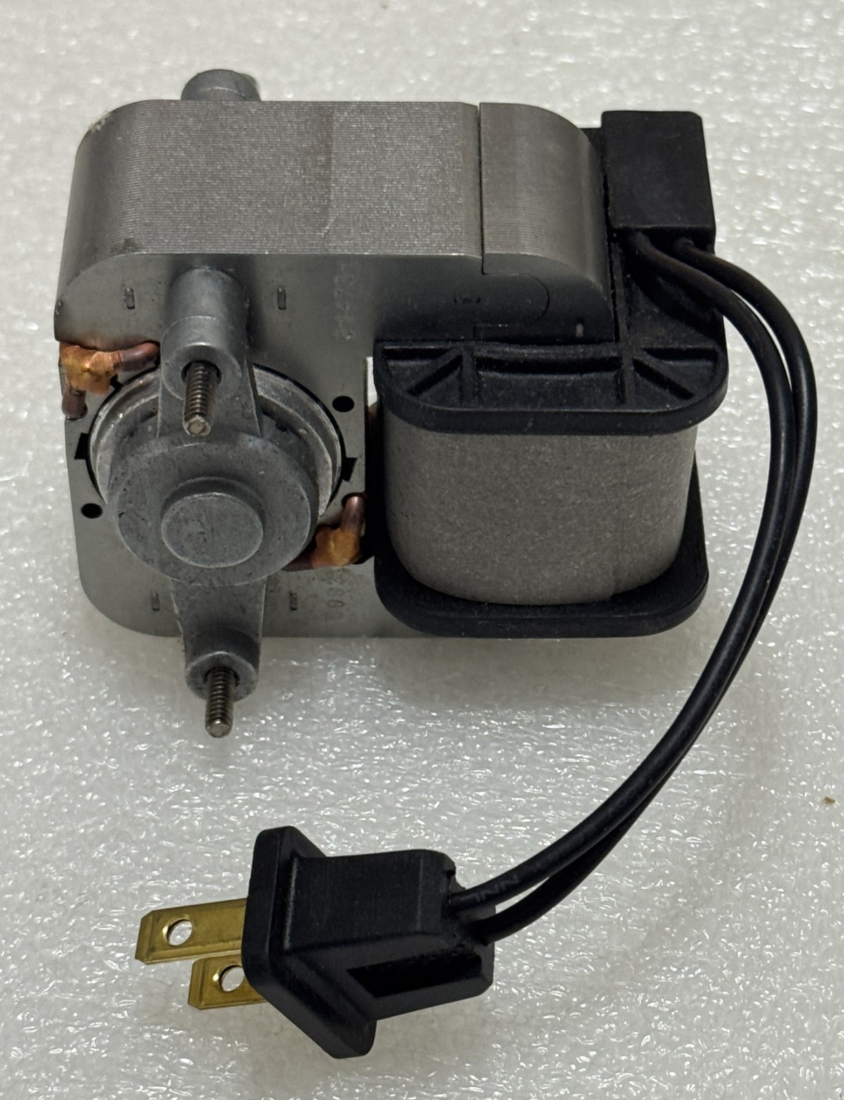 BROAN NUTONE CHINA FAN BLOWER MOTOR 99080355 120V 60HZ 1.41A JE SP-61K29 NEW
